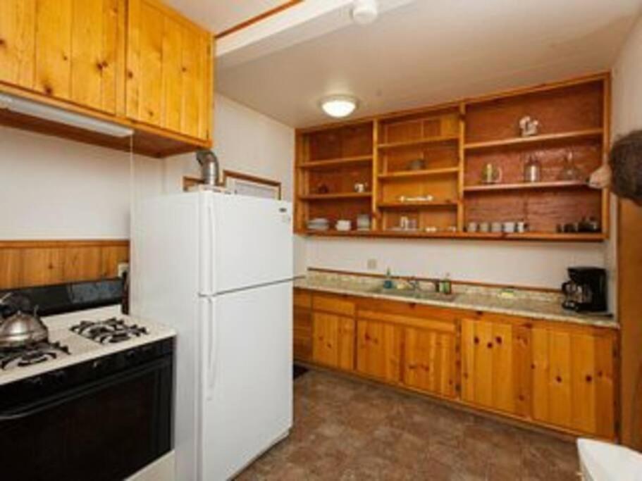Green Cabin In Big Bear Lake 3 Bdr Pets Friendly Big Bear City Extérieur photo