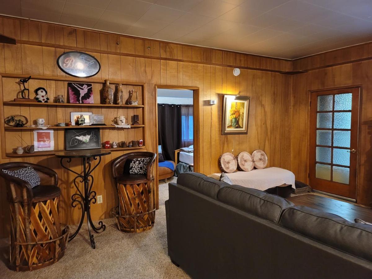 Green Cabin In Big Bear Lake 3 Bdr Pets Friendly Big Bear City Extérieur photo