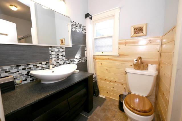 Green Cabin In Big Bear Lake 3 Bdr Pets Friendly Big Bear City Extérieur photo